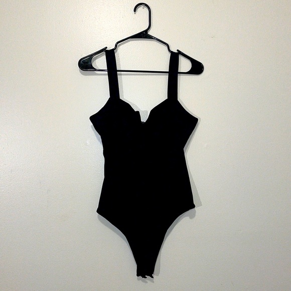 SHEIN Tops - SHEIN Tank Bodysuit